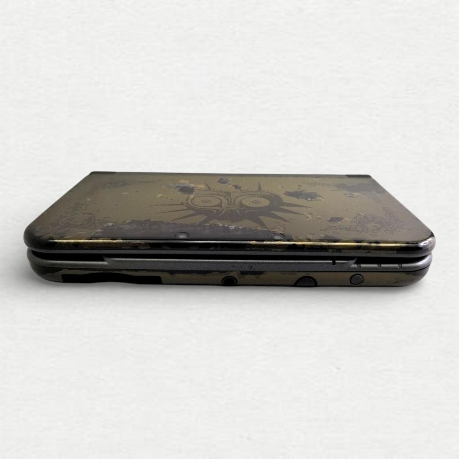 Nintendo 3DS XL LL Handheld System Portable Wi-Fi Capability The Legend Of Zelda