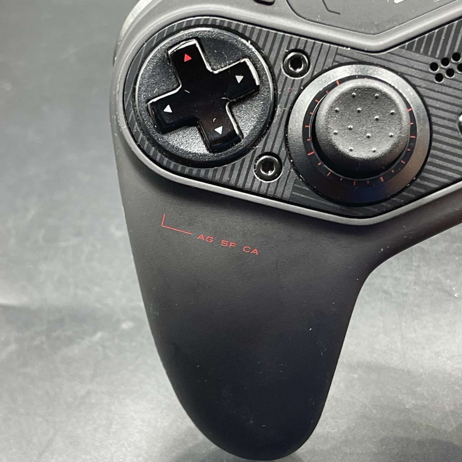 Astro Gaming C40 TR Wireless Controller for PlayStation 4 and PC Untested