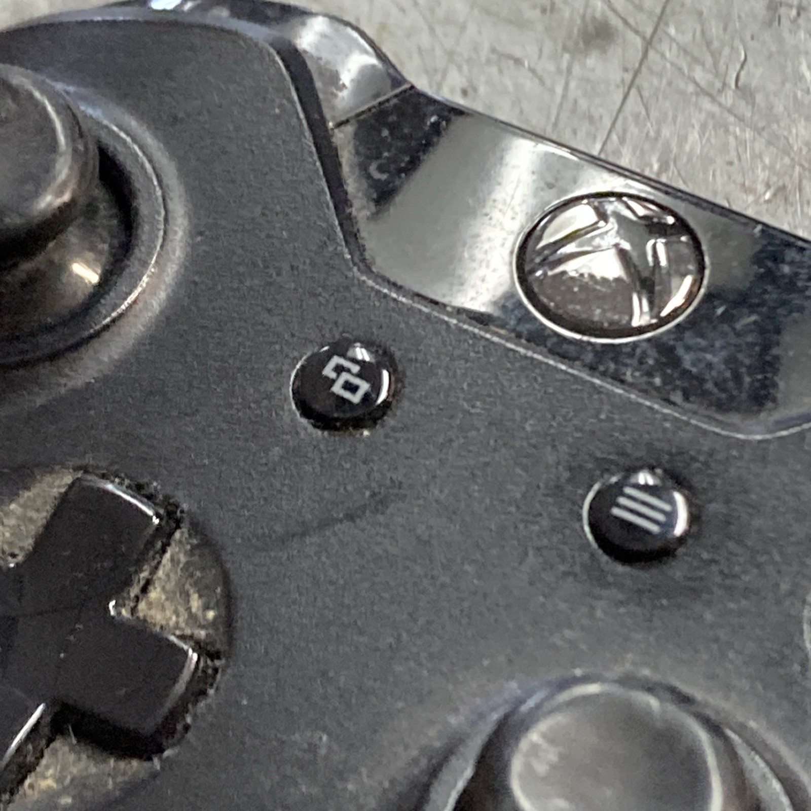 Xbox One Wireless Controller | 1537 | **READ DESCRIPTION** | FREE SHIPPING!