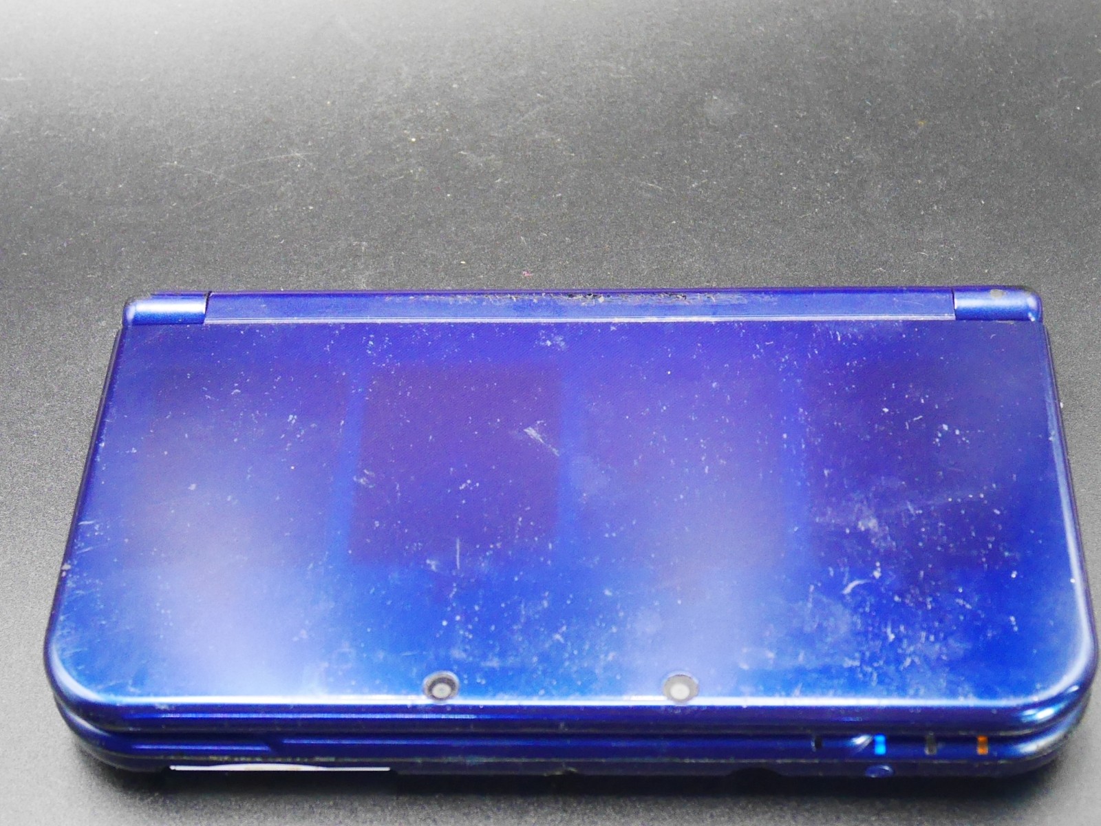 Nintendo 3DS Console DUAL IPS Screen Version Working Condition | Tested Japan