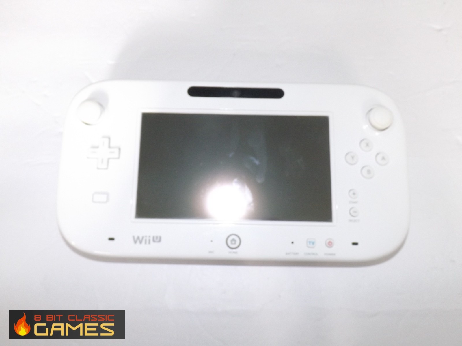 Nintendo Wii U System – Black Version – FREE SHIPPING! 630a
