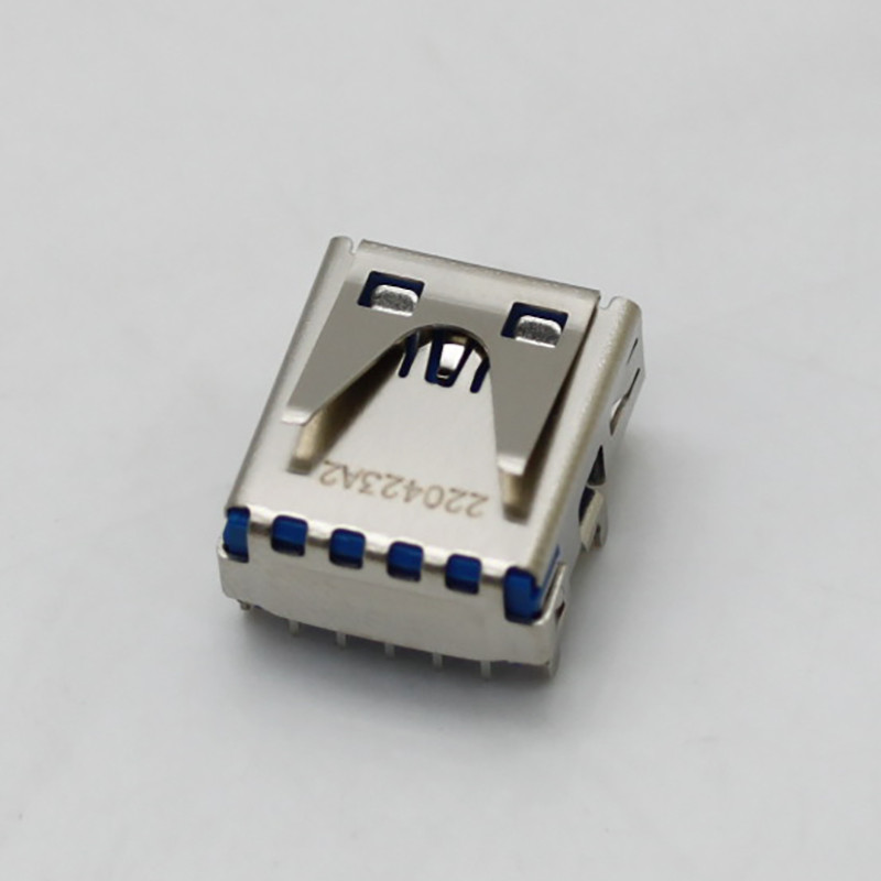 OEM USB 3.0 Connector Type-A Port Dock Socket For Sony Playstation 5 PS5 Console