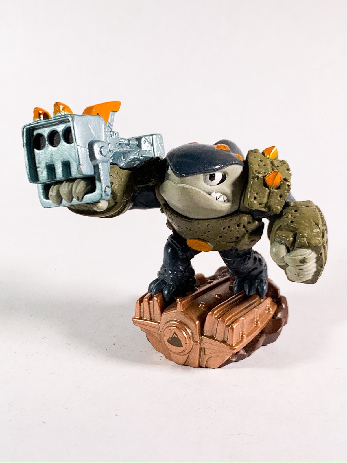 Skylanders Super Chargers Nearly All Figures Low Price {combine shipping)