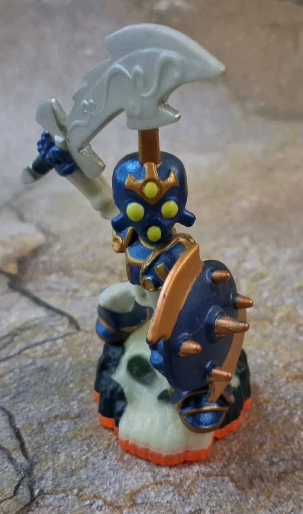 Skylanders Giants Series 2 Lot – 4 Figures **SEE DESC**