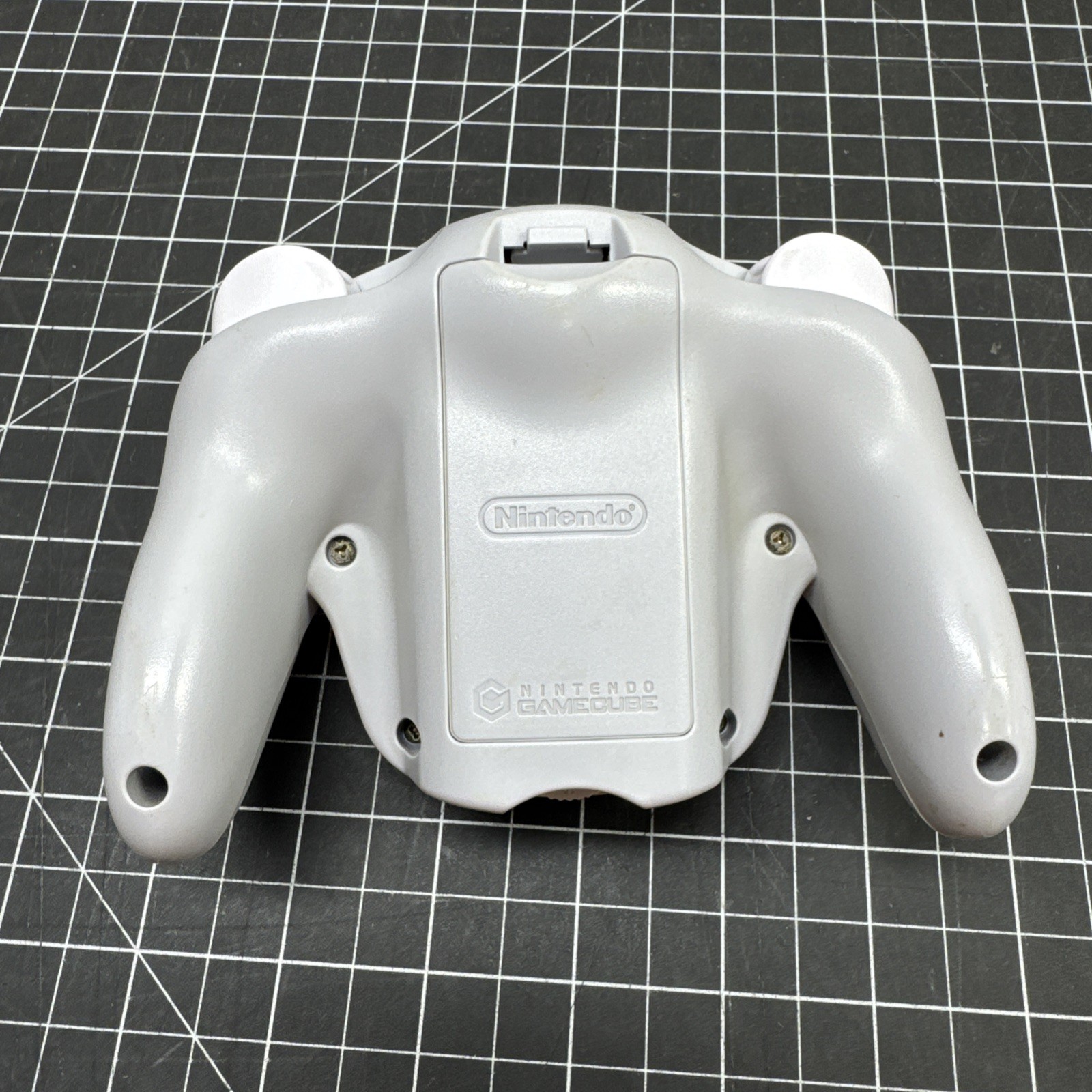Nintendo Gamecube Wavebird Controller. DOL-004. ONLY H42