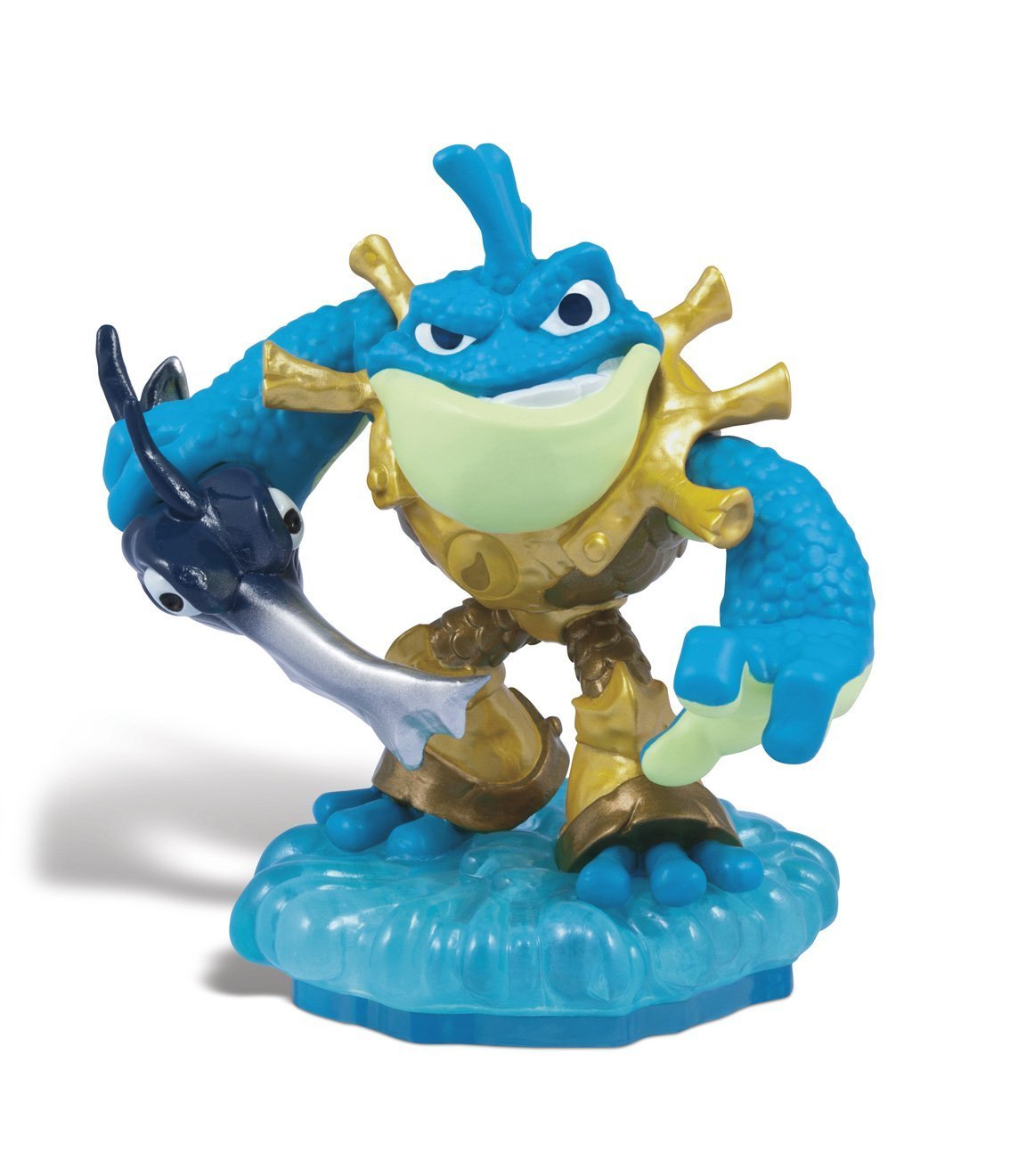 Skylanders SWAP Force: Rip Tide T56