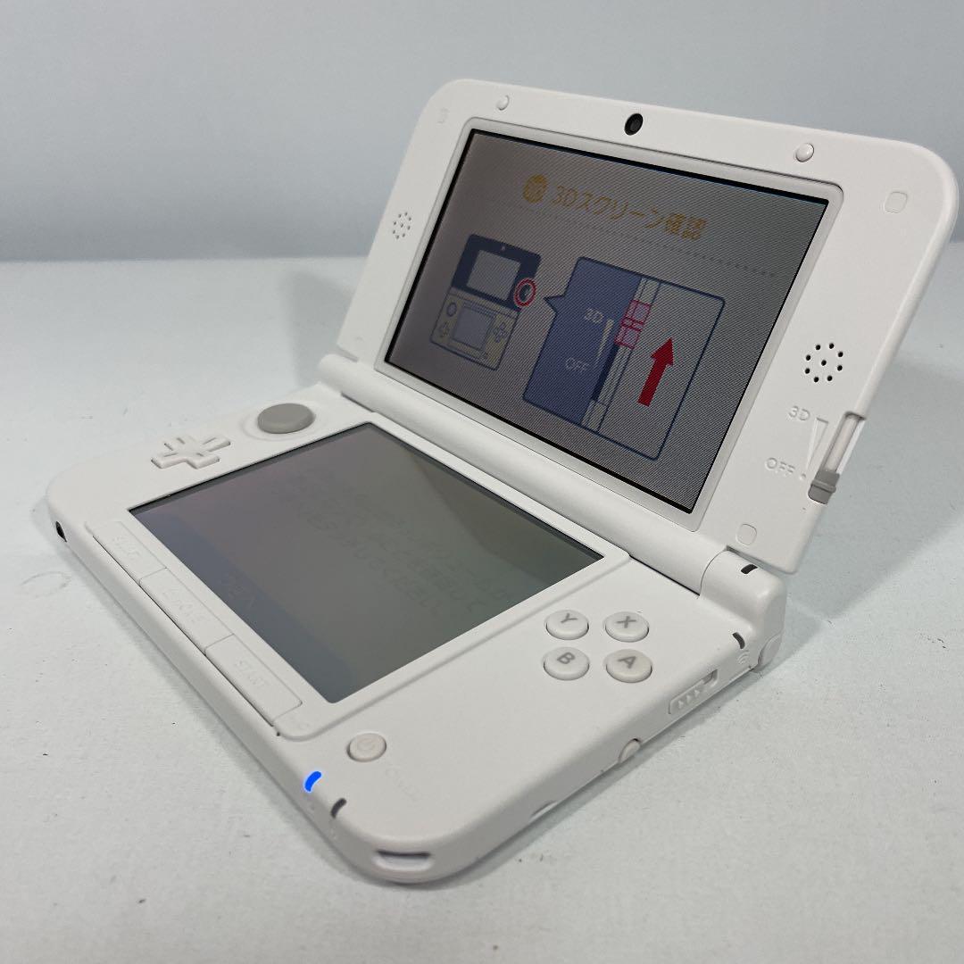 Nintendo 3DS XL LL New Love Plus Rinko Complete set Box [BOX]