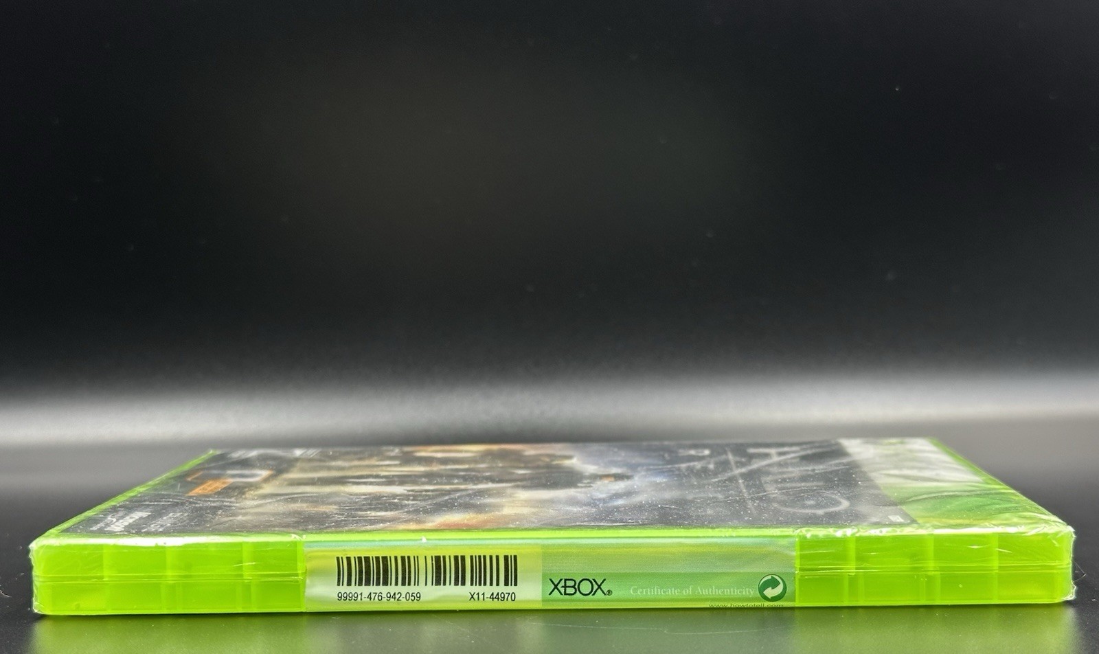Halo: Reach • Sealed • 1st Print • Xbox 360