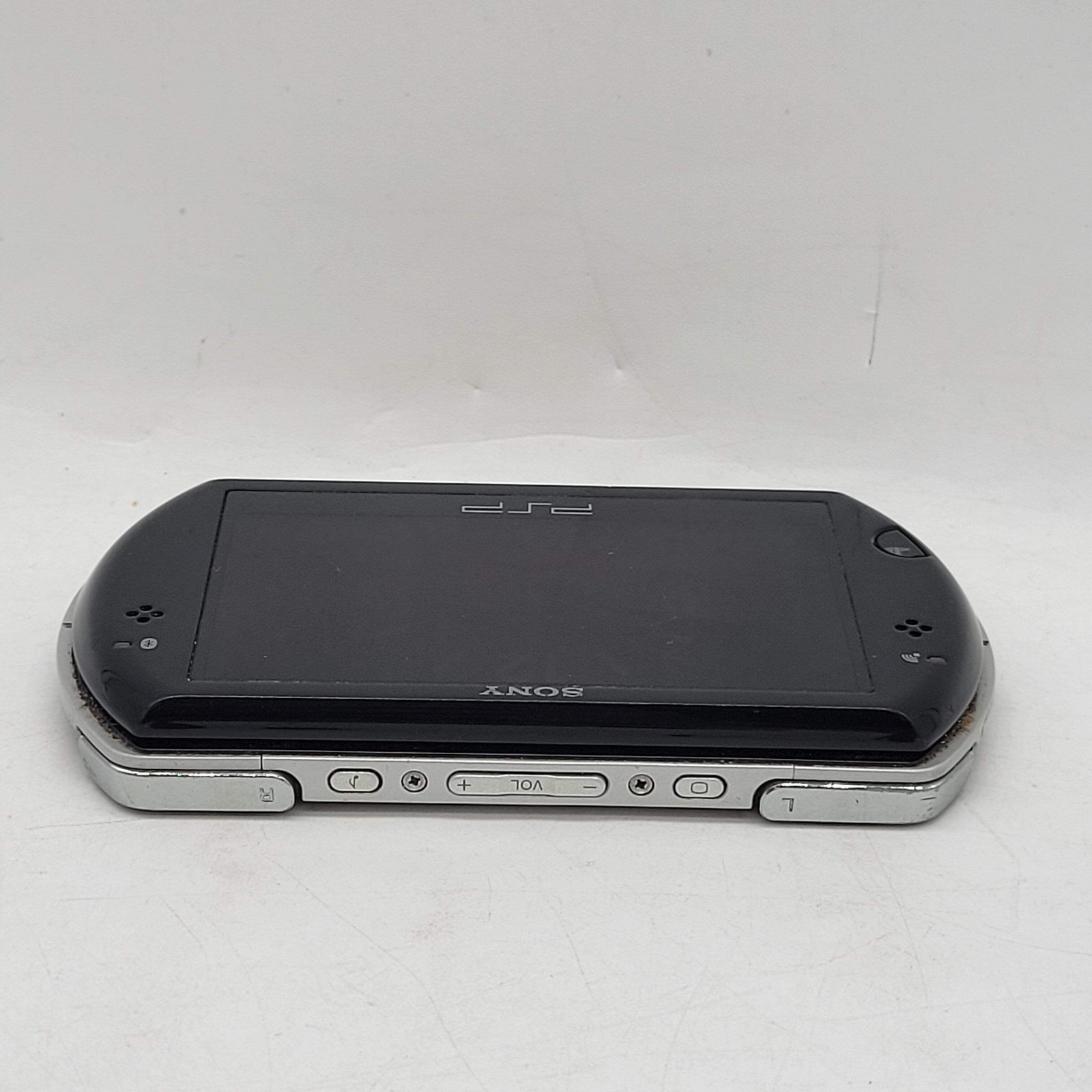 Sony PlayStation Portable Go PSP PSP-N1001 Handheld Console Gaming System Only