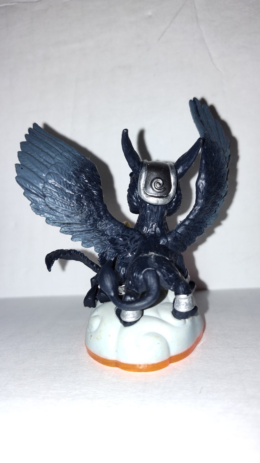 2012 Activision Skylanders Giants Sonic Boom Orange Base 84504888