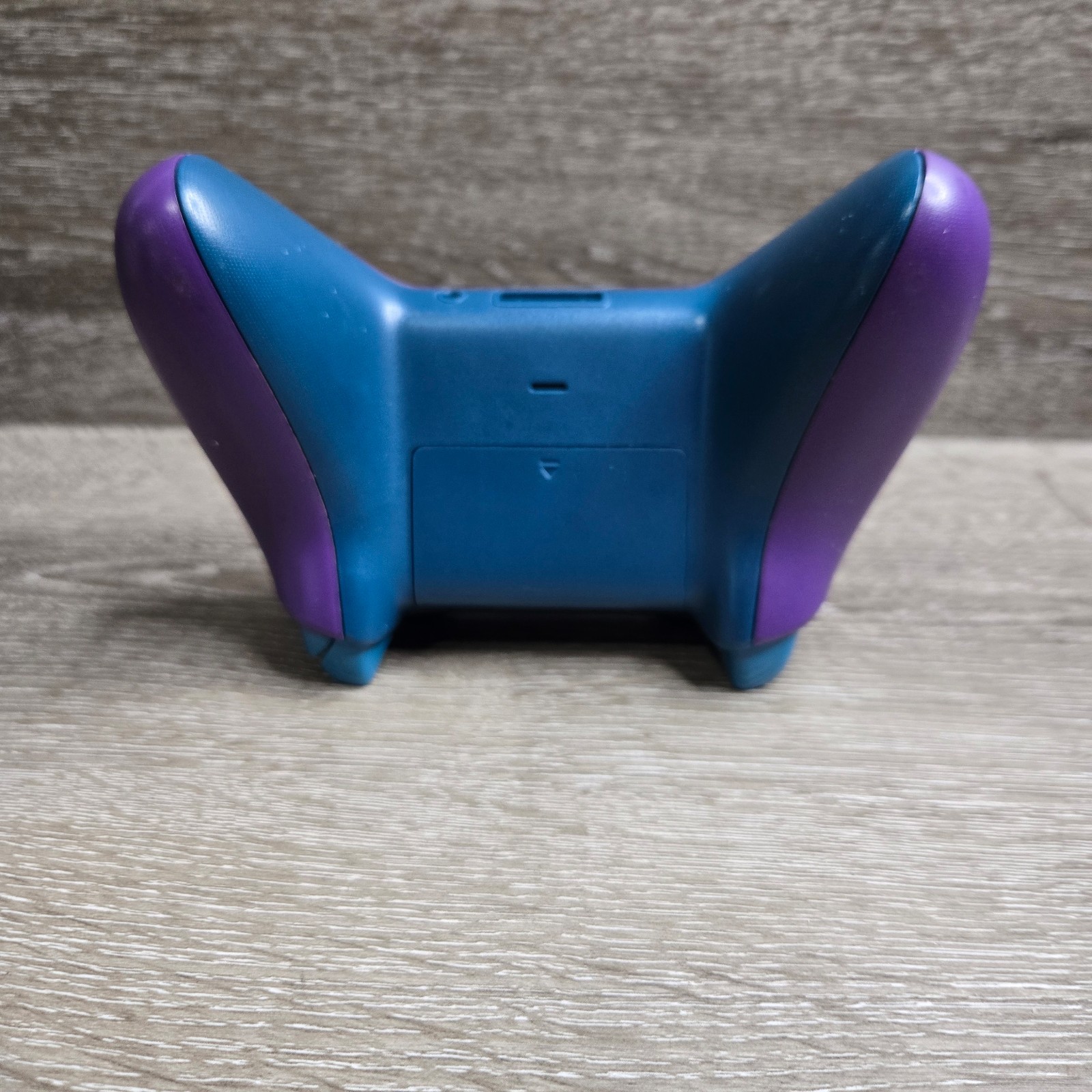 Microsoft Xbox One Wireless Controller Earthbound Shadow Purple Blue Red 1708