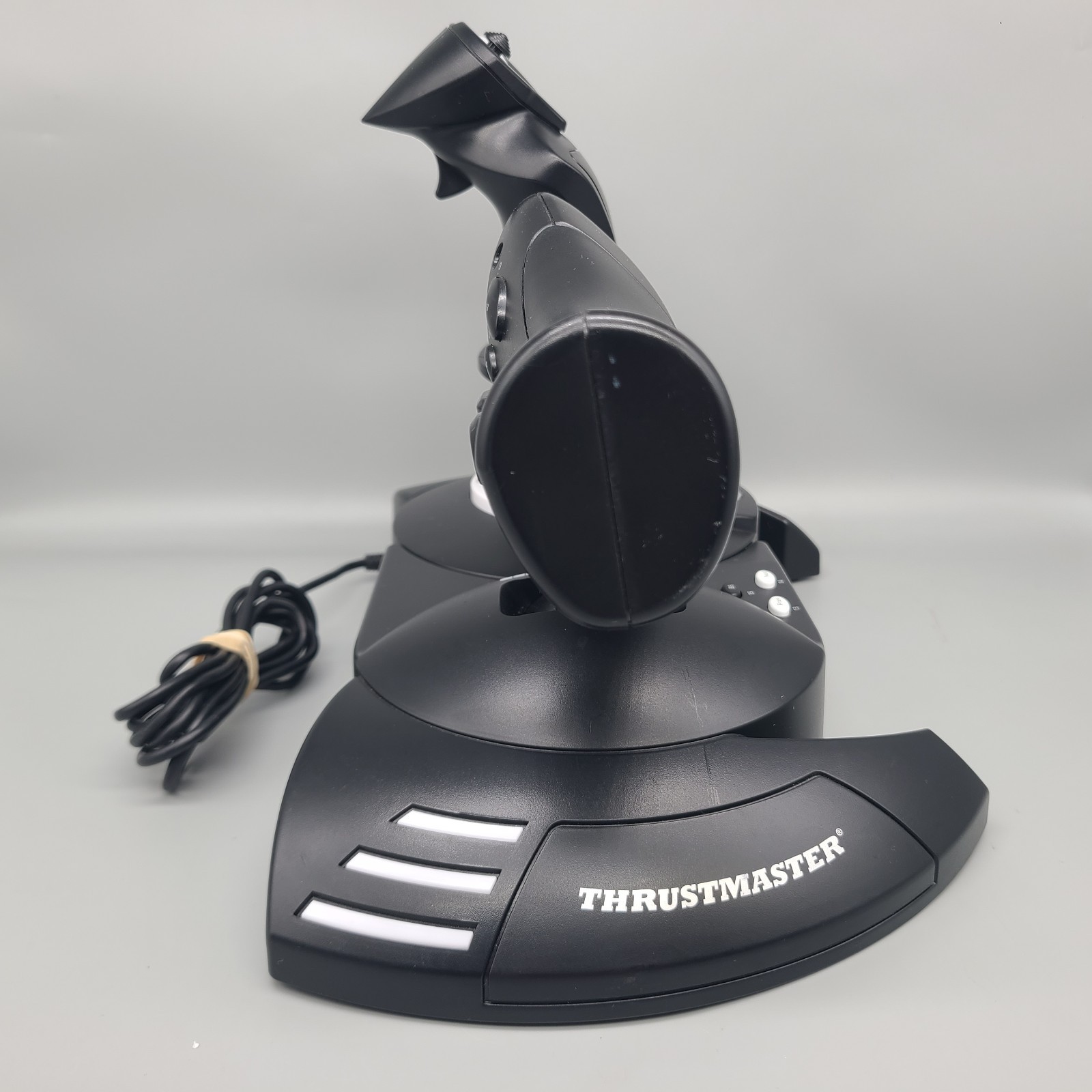 Thrustmaster T-Flight Hotas One Flight Stick Joystick And Throttle Xbox PC