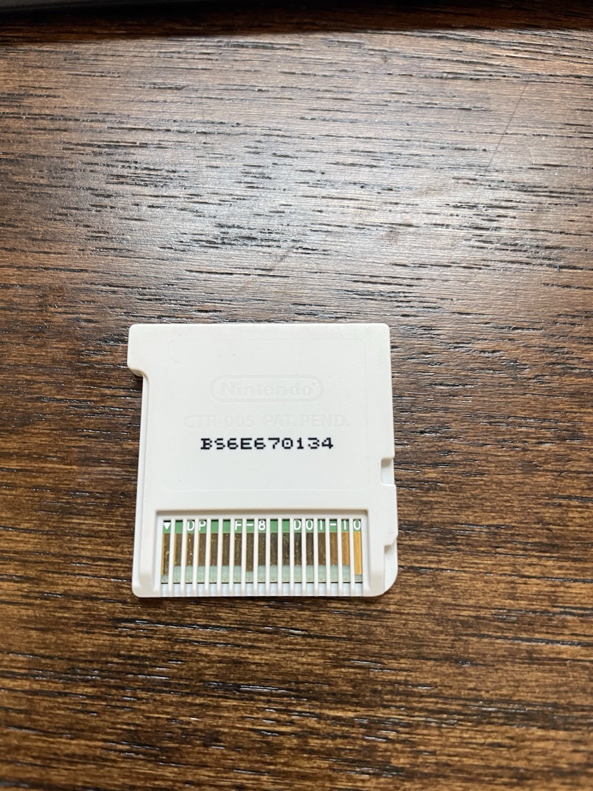 Sonic Boom: Fire & Ice – Cartridge Only (Nintendo 3DS, 2016)