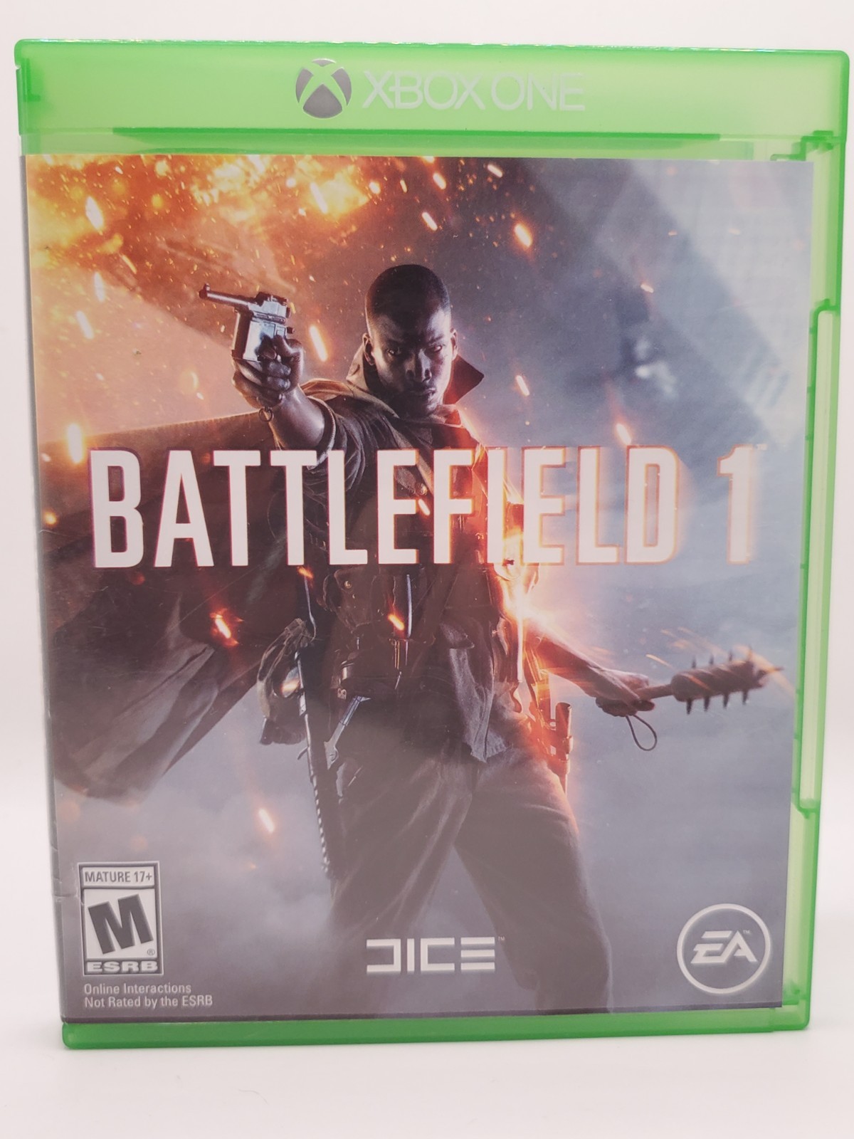 Xbox One Games – Tested and working – Choose from Drop Down Menu