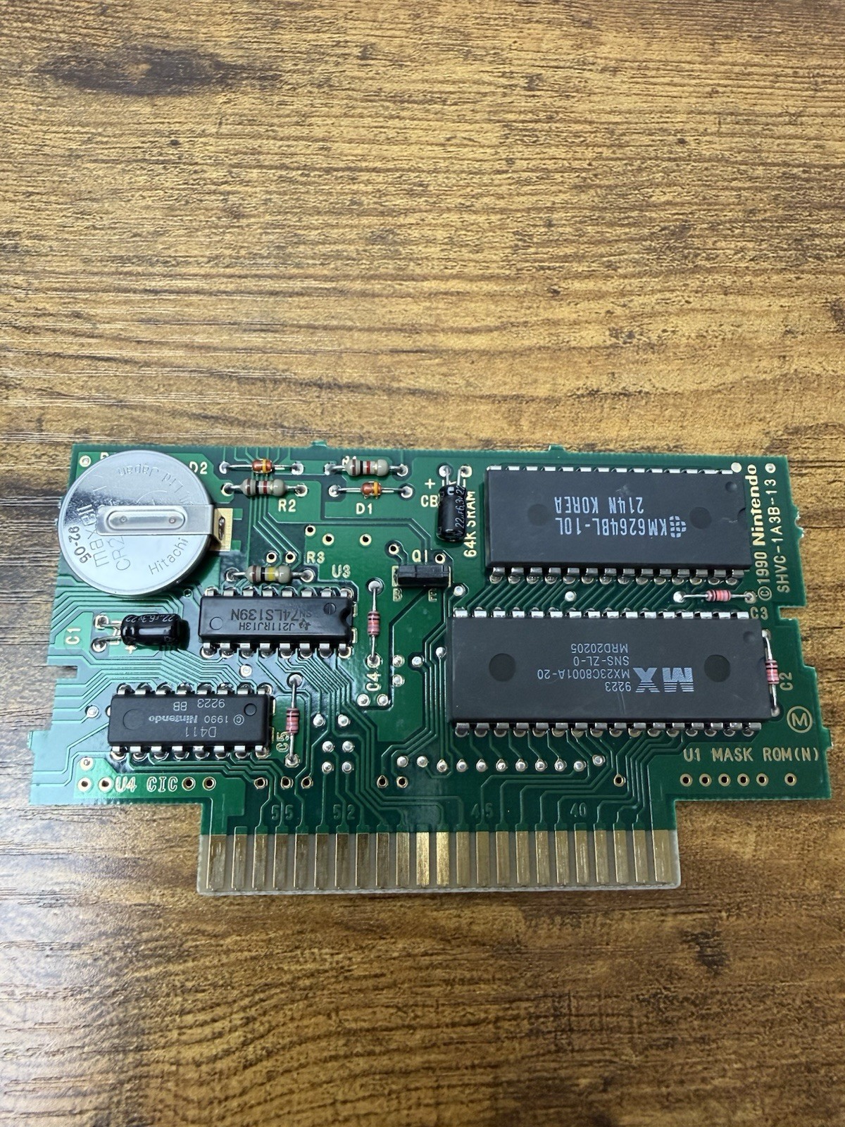 The Legend of Zelda: A Link to the Past (Nintendo SNES, 1992) Tested