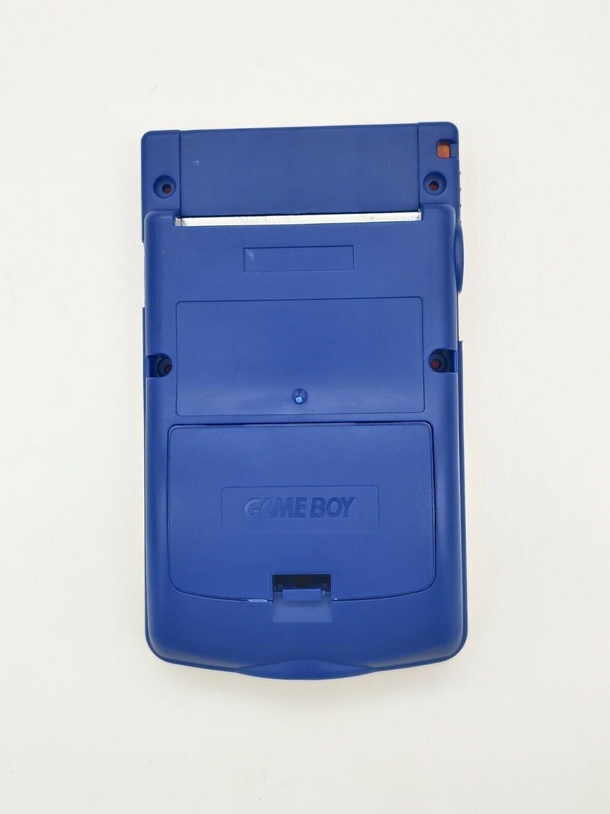 Replacement Housing for Nintendo Game Boy Color GBC Shell Yellow Blue Pokemon