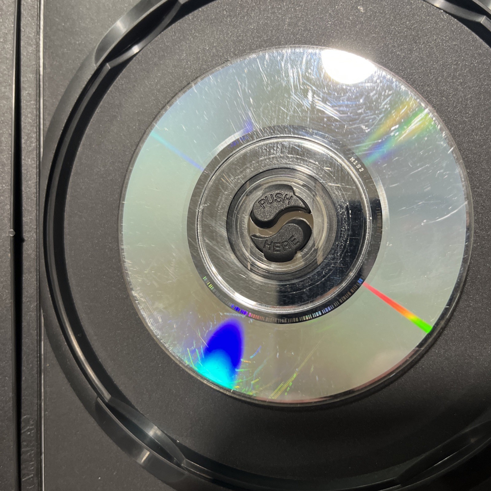 Pokémon Colosseum Nintendo GameCube Disc Only (Tested & Works)