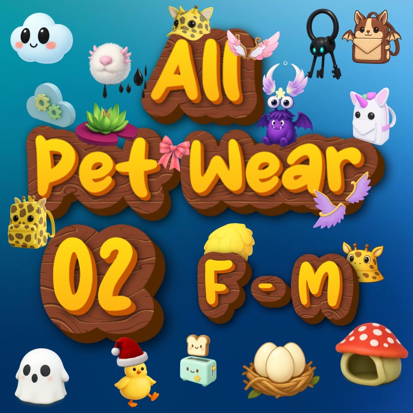 Adopt 🌸All Popular Pet wear🌟 Cheap🌟 Fast Delivery🌟Best Pick Today – LIST 02