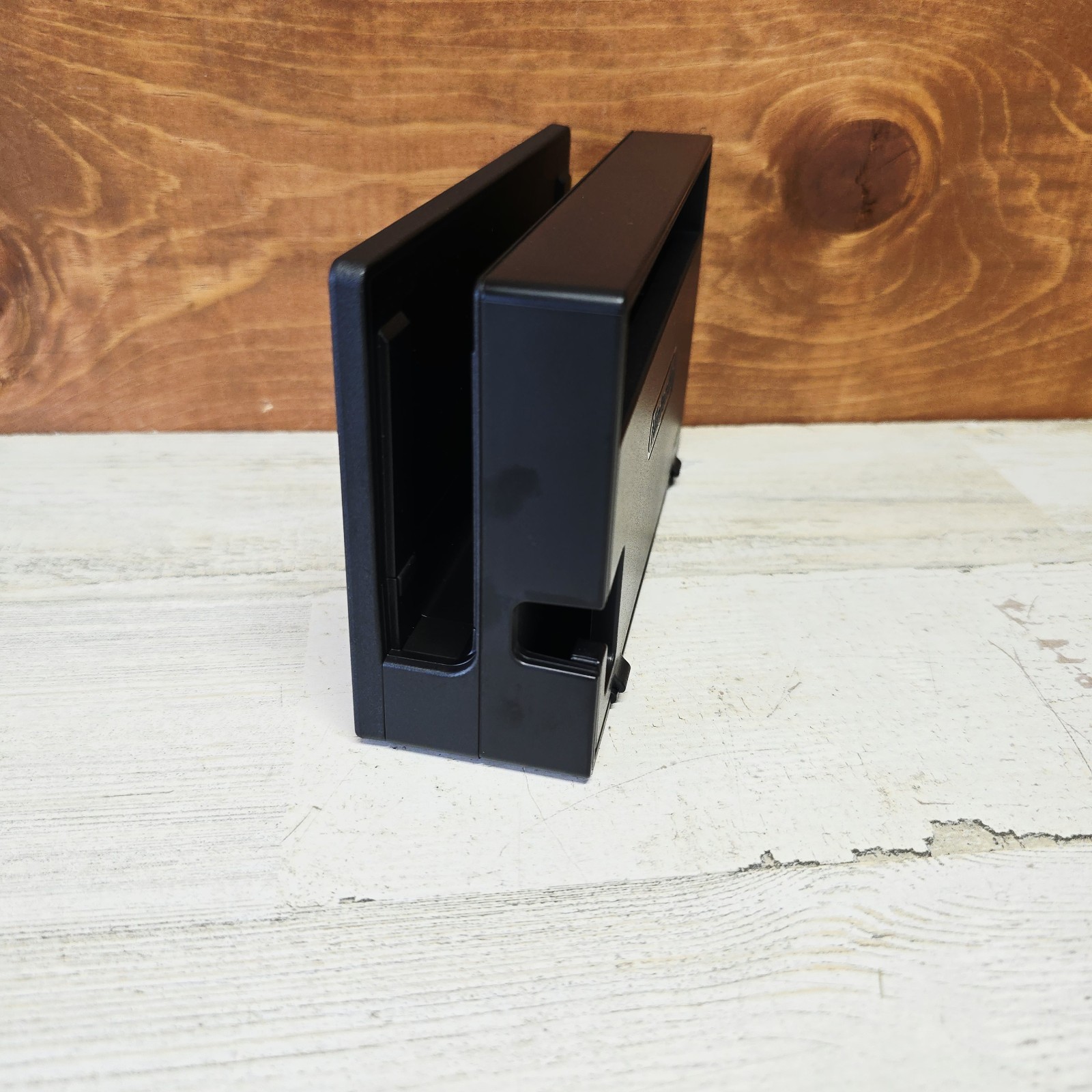 Nintendo Switch HAC-007 Charging Dock Only – Black