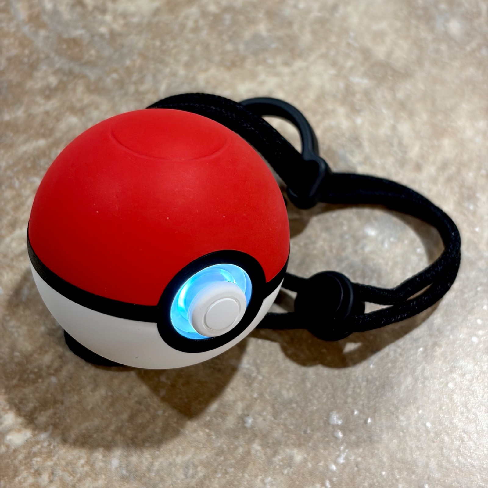 Nintendo Switch Let’s Go Pikachu Eevee Pokemon Go Poke Ball Plus + Year Warranty