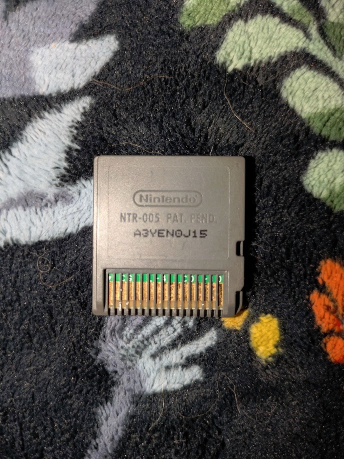 Sonic Rush Adventure for Nintendo DS