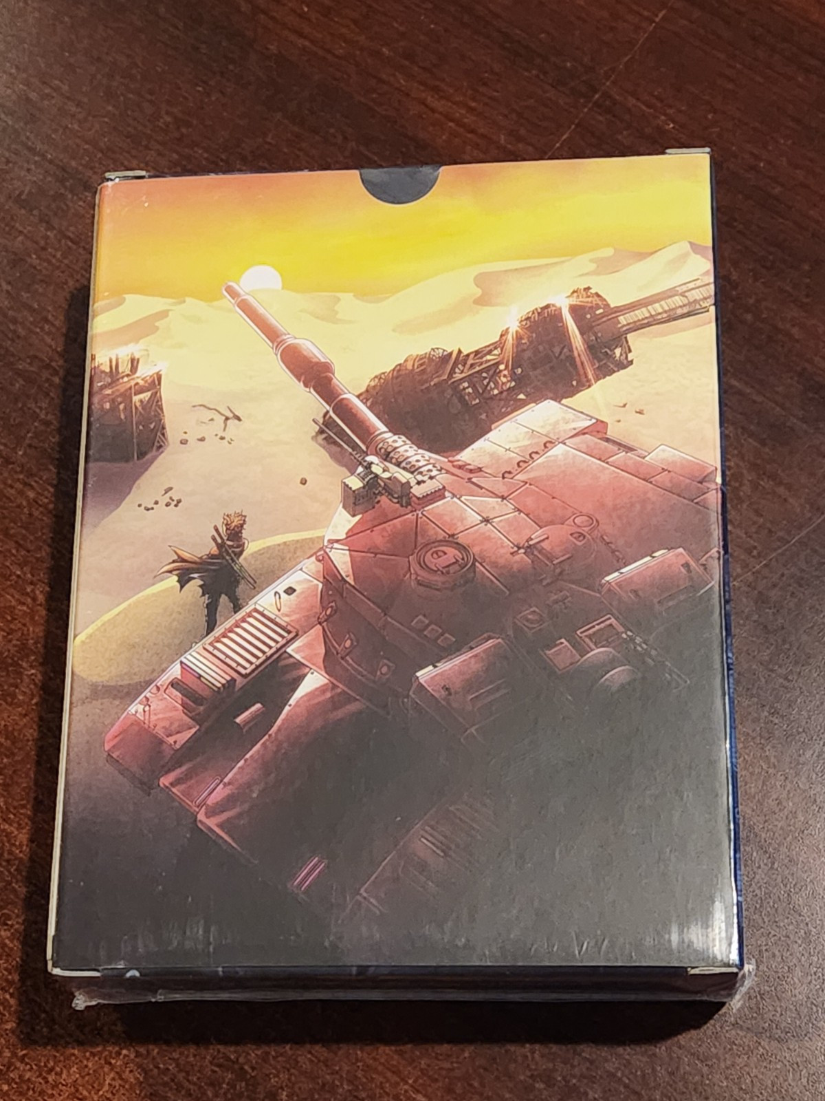 Ships Fast & Safe! METAL MAX Xeno Limited Edition – PS4 Limited Collectors