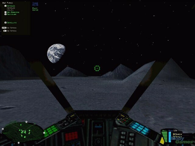 BATTLEZONE 1998 VERSION 640×480 RESOLUTION +1Clk Windows 11 10 8 7 XP Install