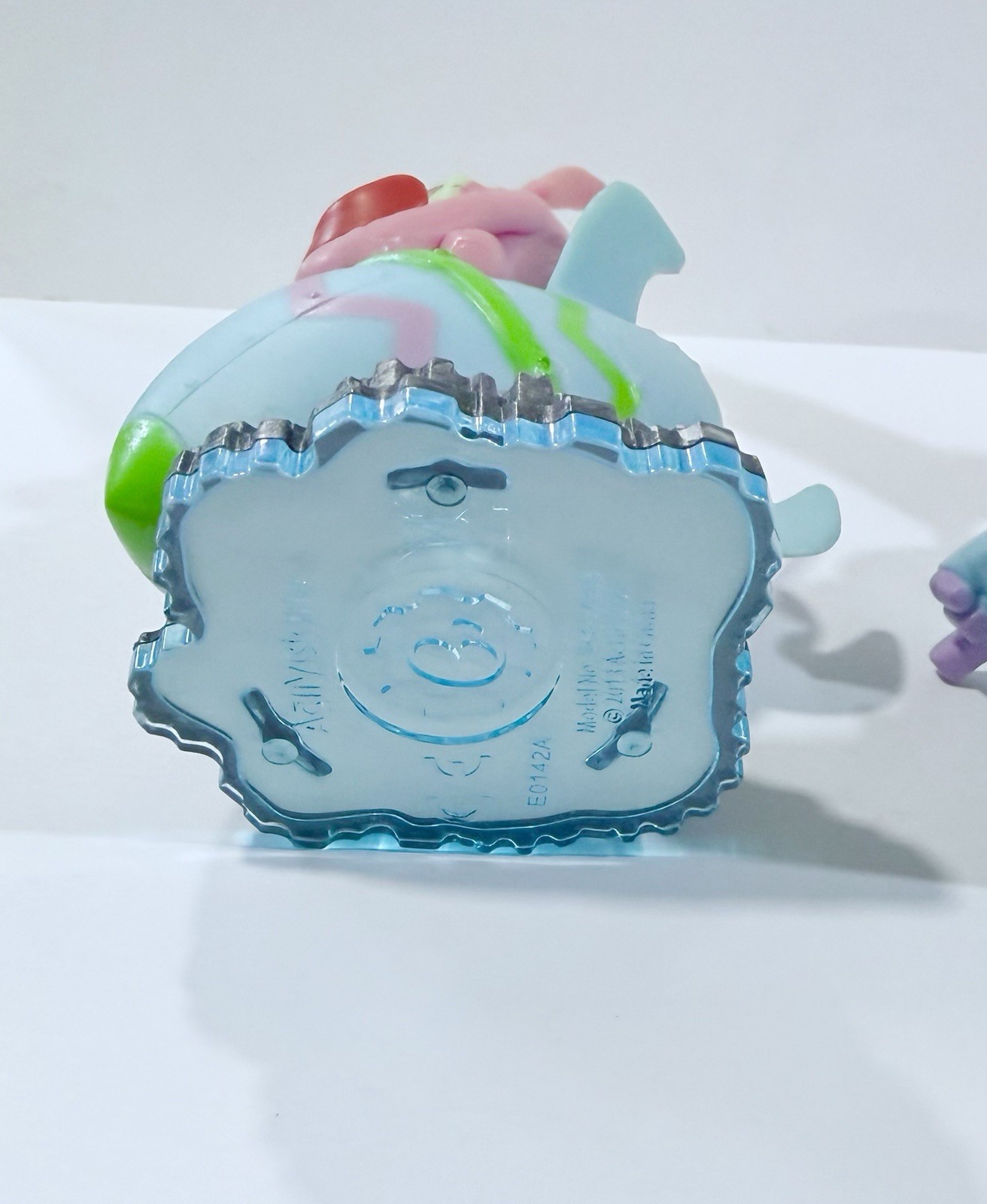 Skylanders Imaginators Egg Bomber Air Strike & Trigger Happy Easter Additions