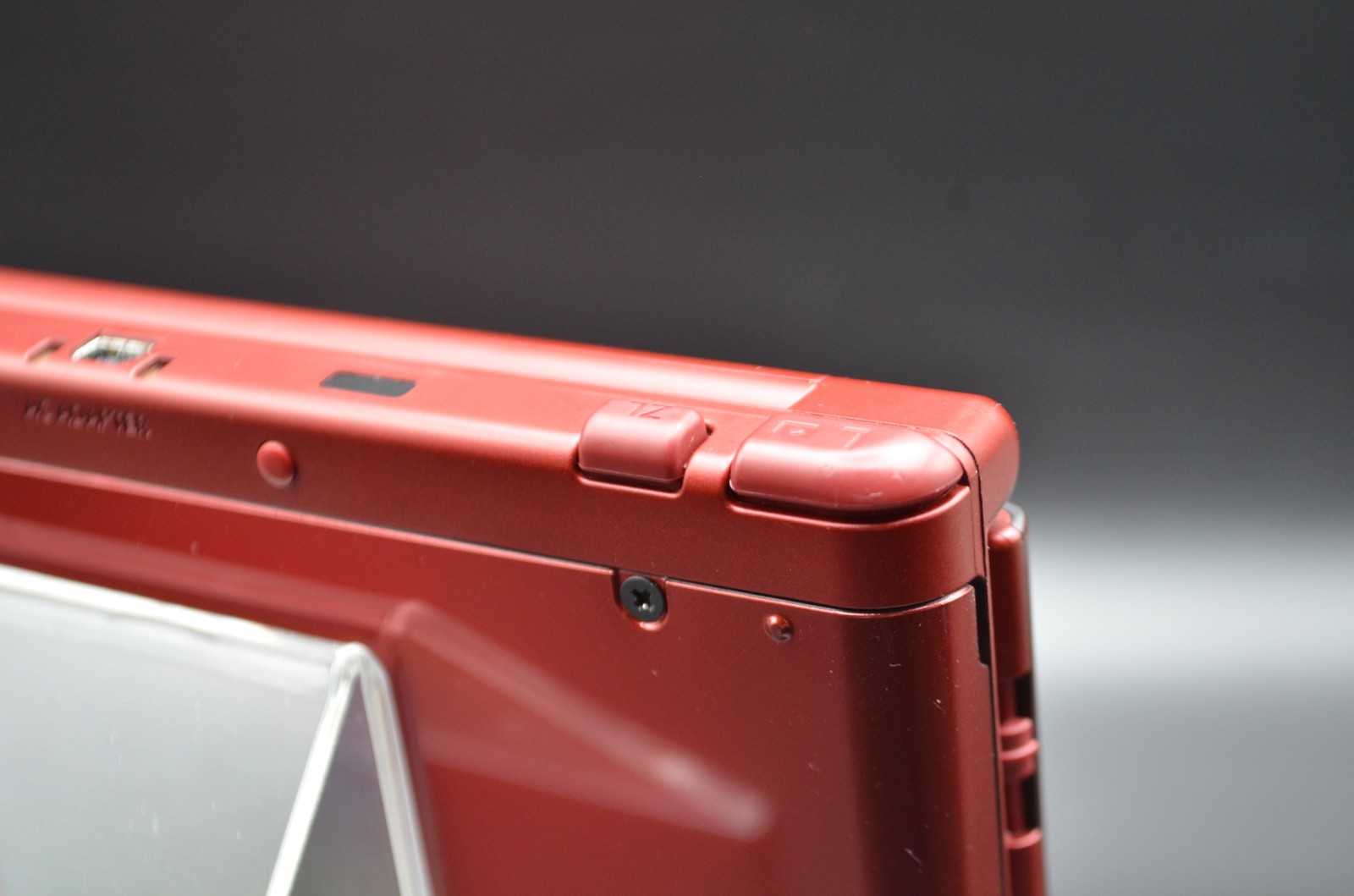[REGION FREE] NEW Nintendo 3DS LL XL Metallic Red Console Tested 009