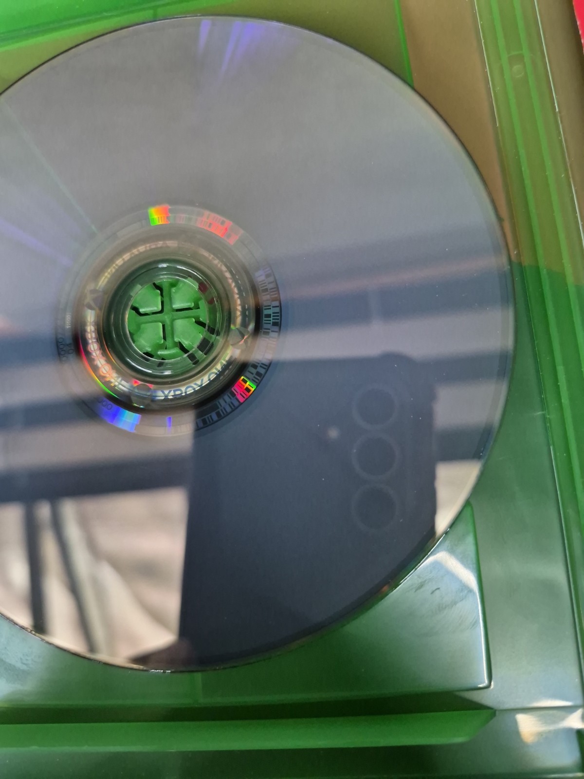 Wolfenstein: The New Order (Microsoft Xbox One, 2014)