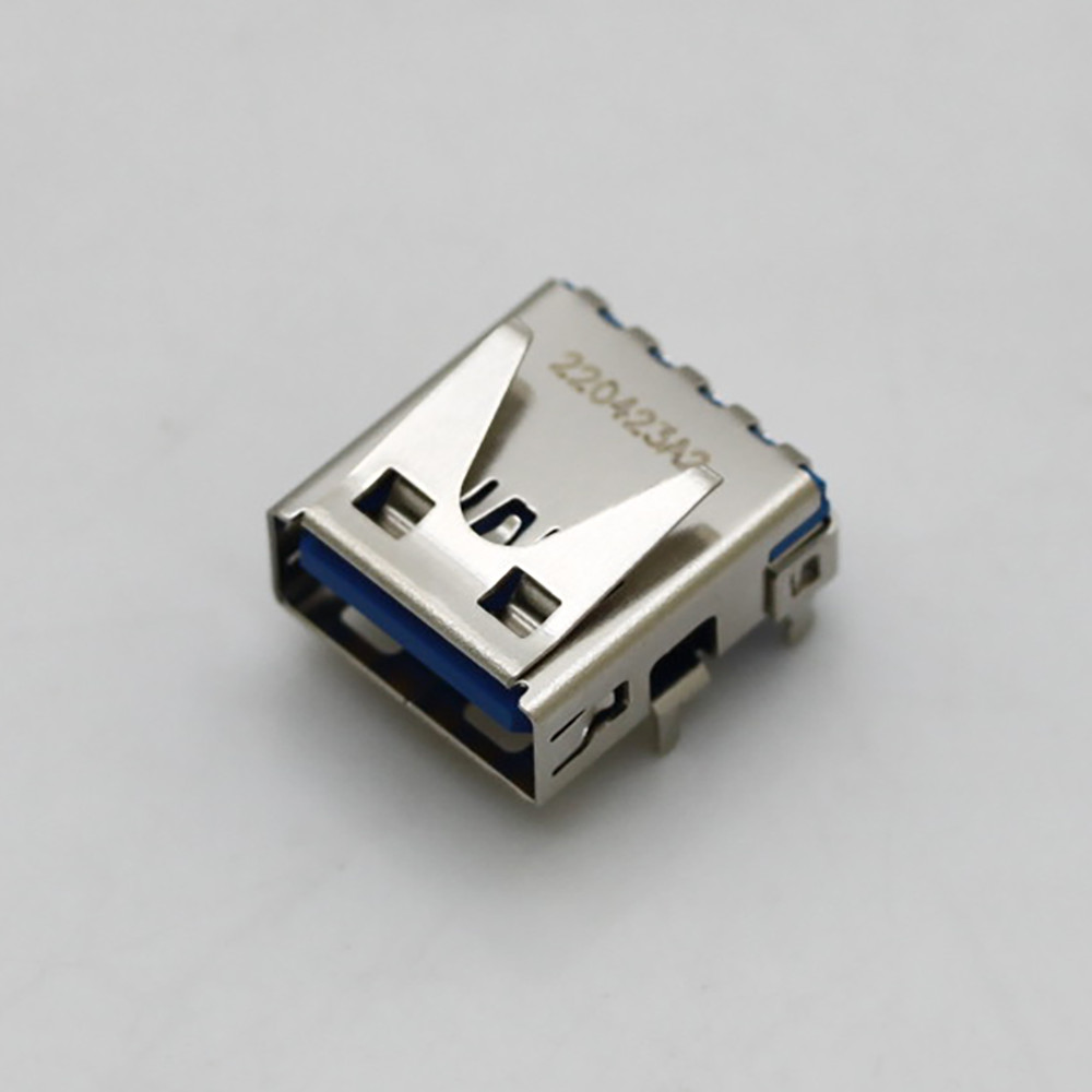 OEM USB 3.0 Connector Type-A Port Dock Socket For Sony Playstation 5 PS5 Console