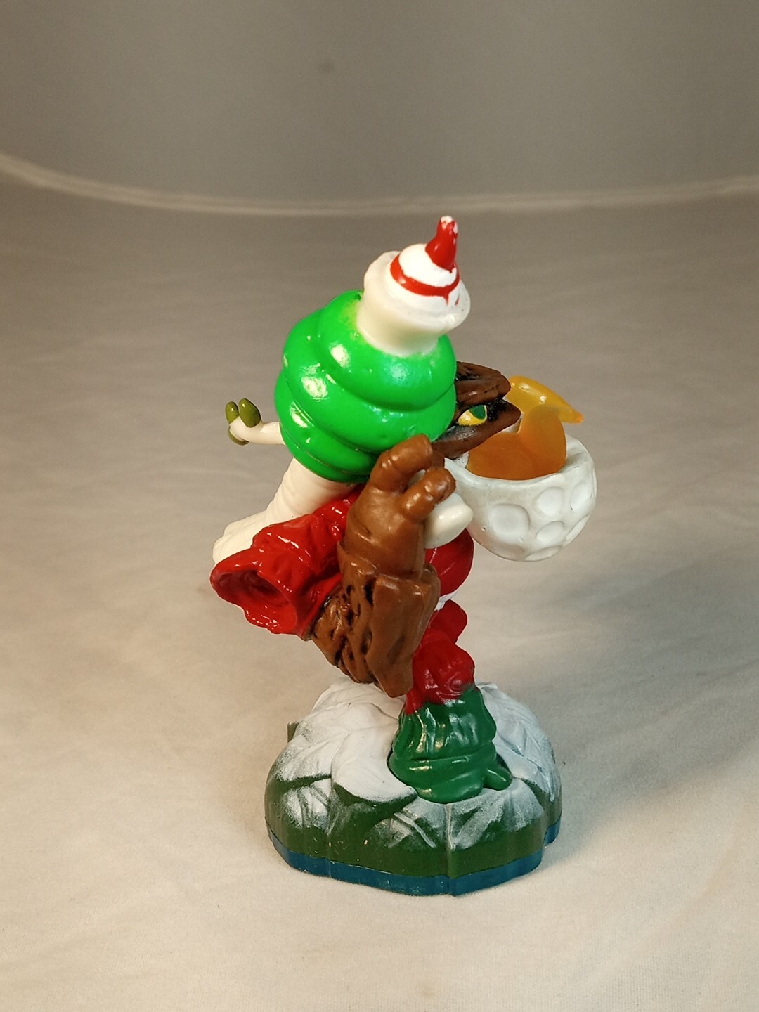 Skylanders Swap Force – Jolly Bumble Blast Core Figure #84786888