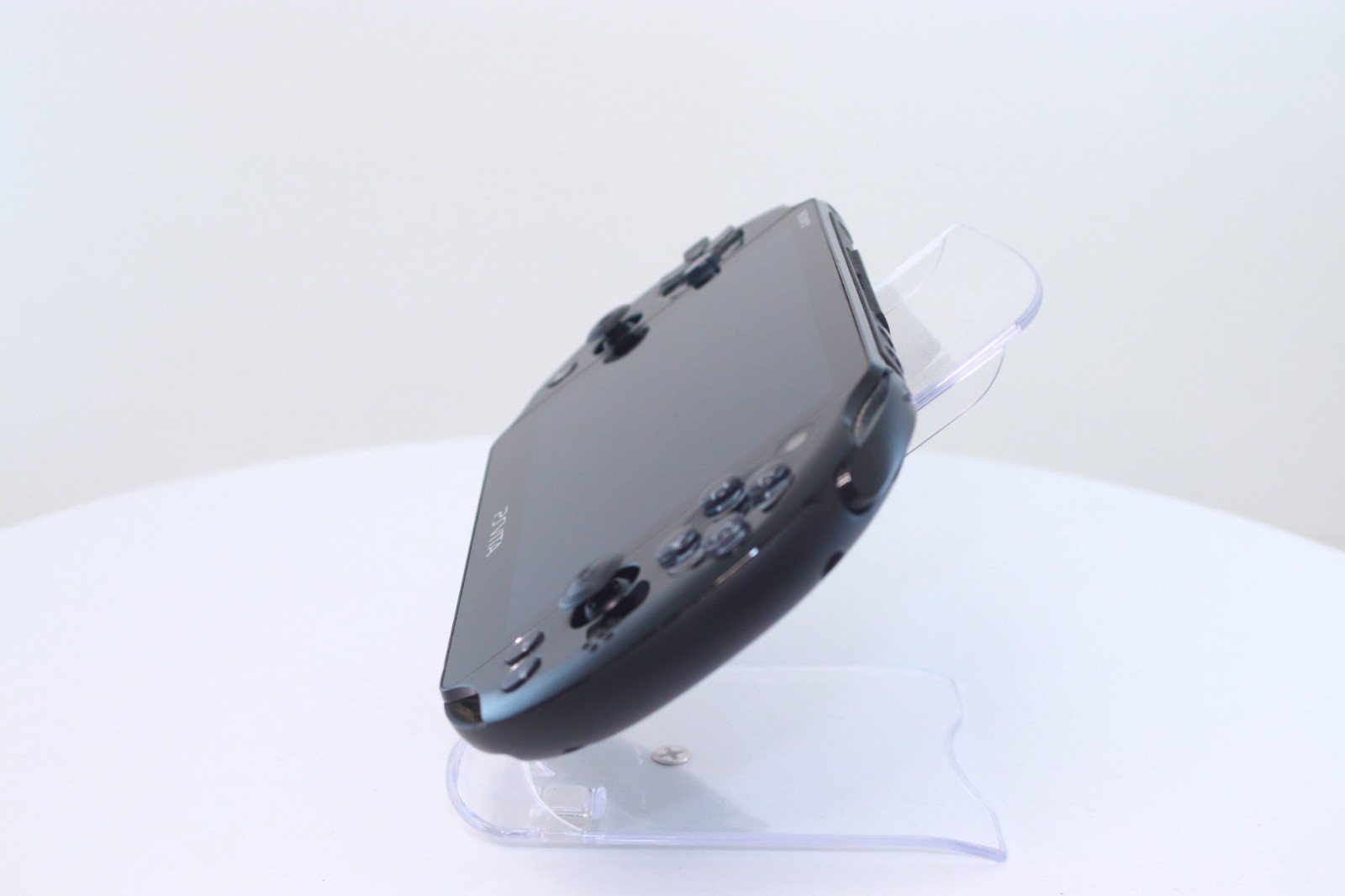 JP Game PS Vita PCH-2000 Black [ Rank：A]