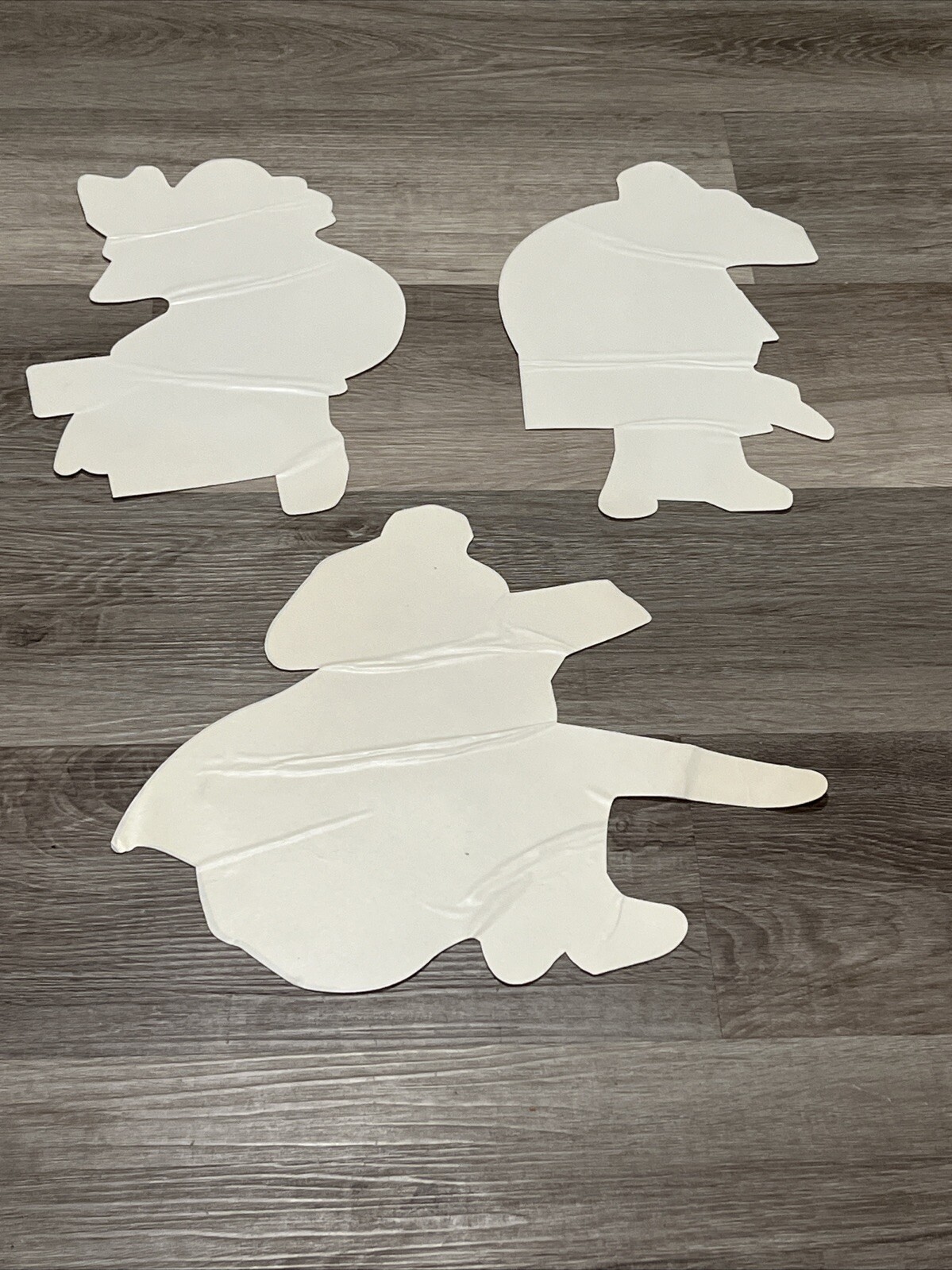 Official Nintendo Fire Emblem: Radiant Dawn GameStop Promo Window Wall Decal