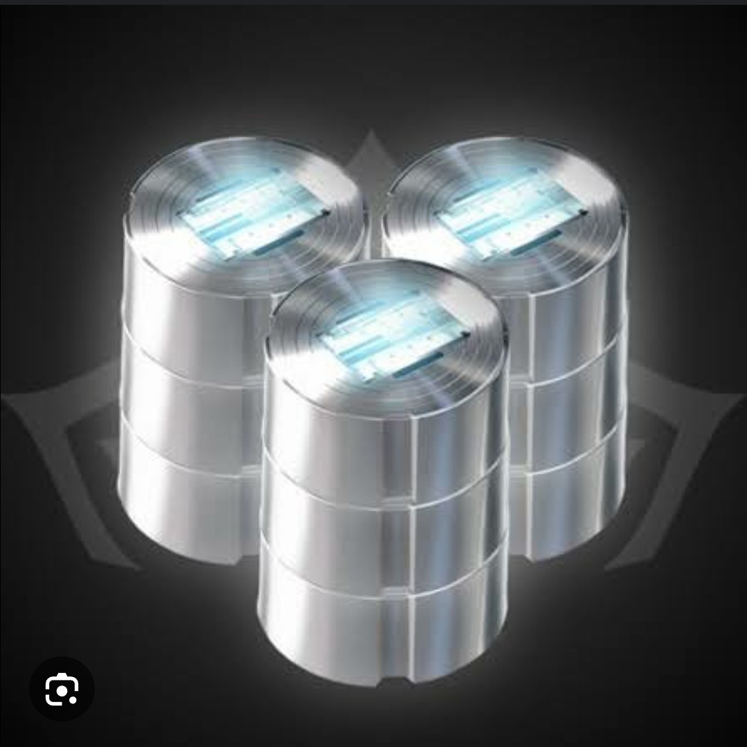 Warframe PC PS4/PS5 XBOX iOS 5000 Platinum