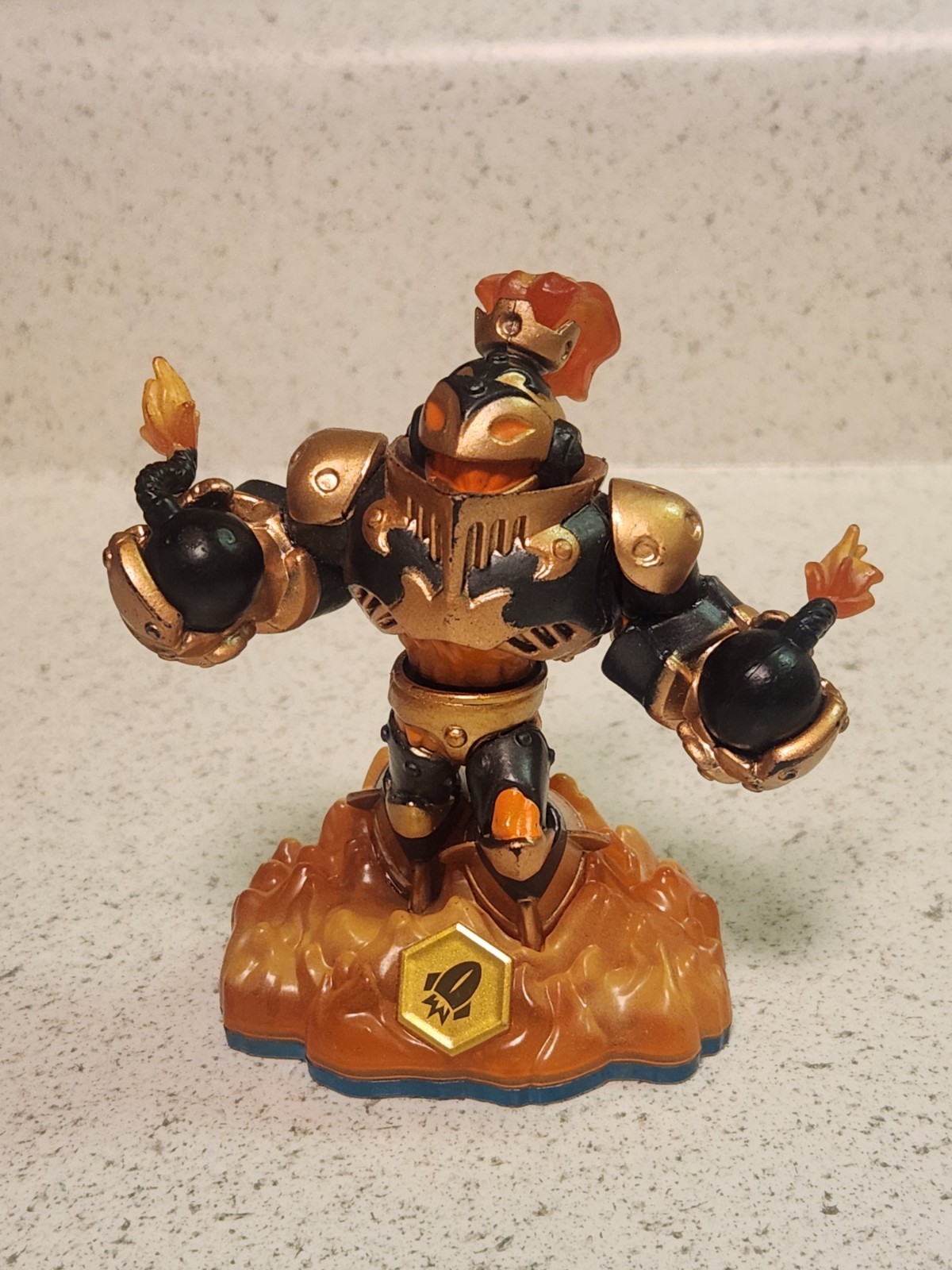Skylanders Swap Force Nearly All Figures Low Price {combine shipping)