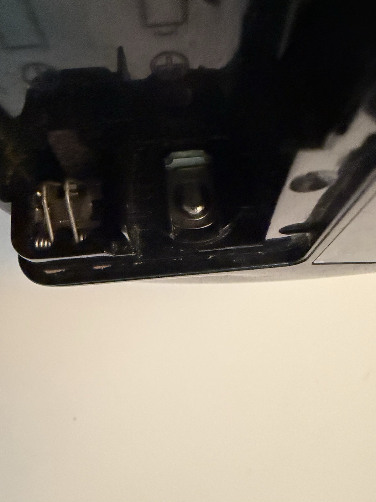 PROFESSIONALLY RESTORED OEM Game Boy Pocket Advance (Black) & Mario Kart!