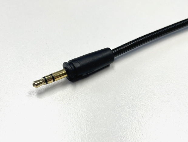 Turtle Beach XO Four Recon 50 50x 50P 60P Replacement 3.5mm Boom Microphone