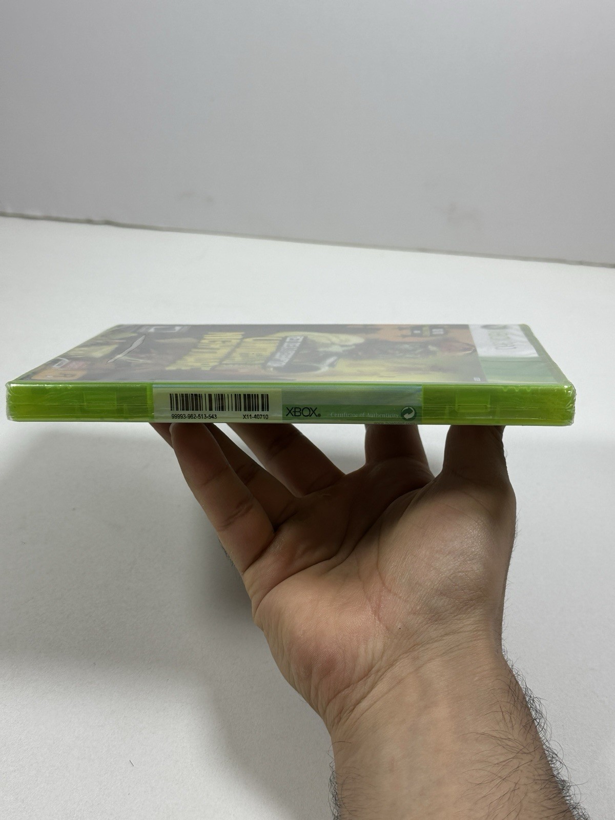 Red Dead Redemption: Undead Nightmare Microsoft Xbox 360 Sealed