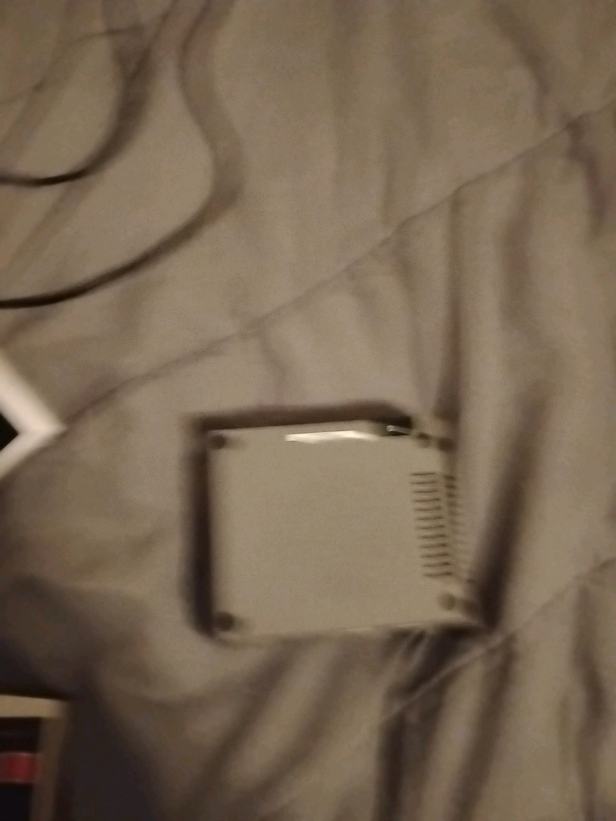 Nintendo Entertainment System black And Gray It Works Truly Has No Scratches