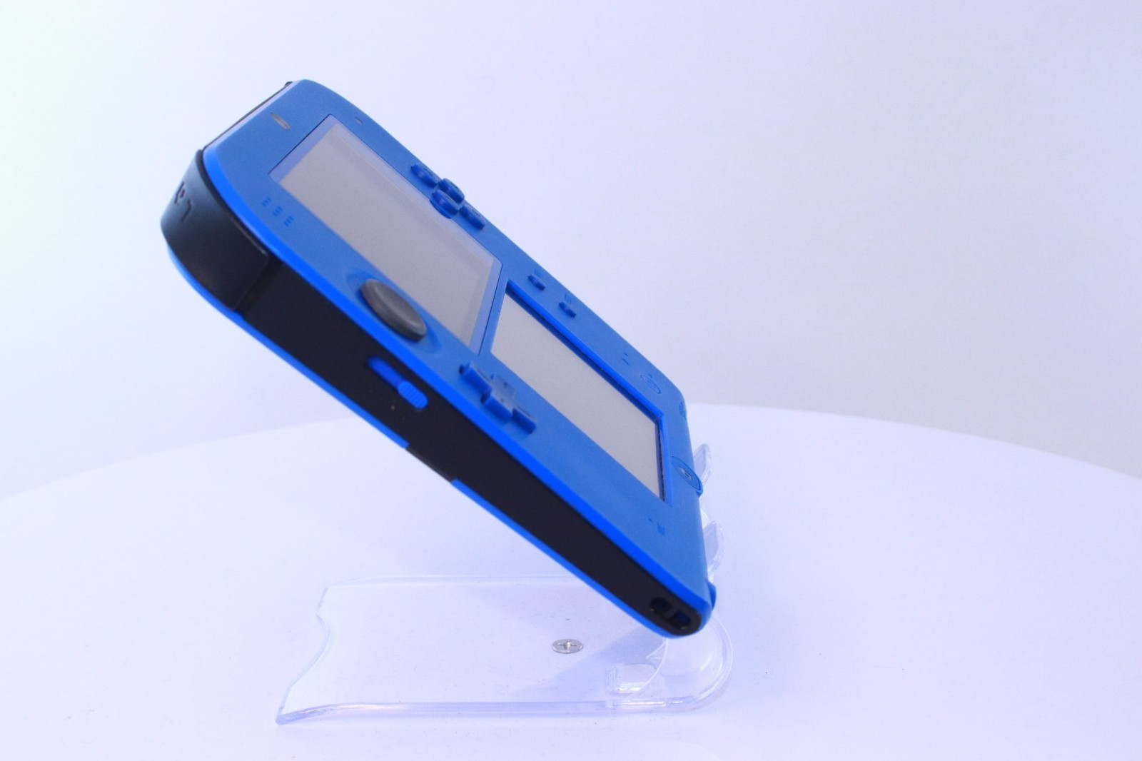 JP Game Nintendo 2DS Blue [Rank:S]Region-locked