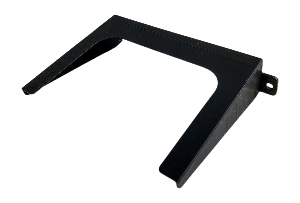 PlayStation 2 – 3.5″ Hard Drive Sled Bracket – PS2 Fat (SCPH 30000 & 50000)