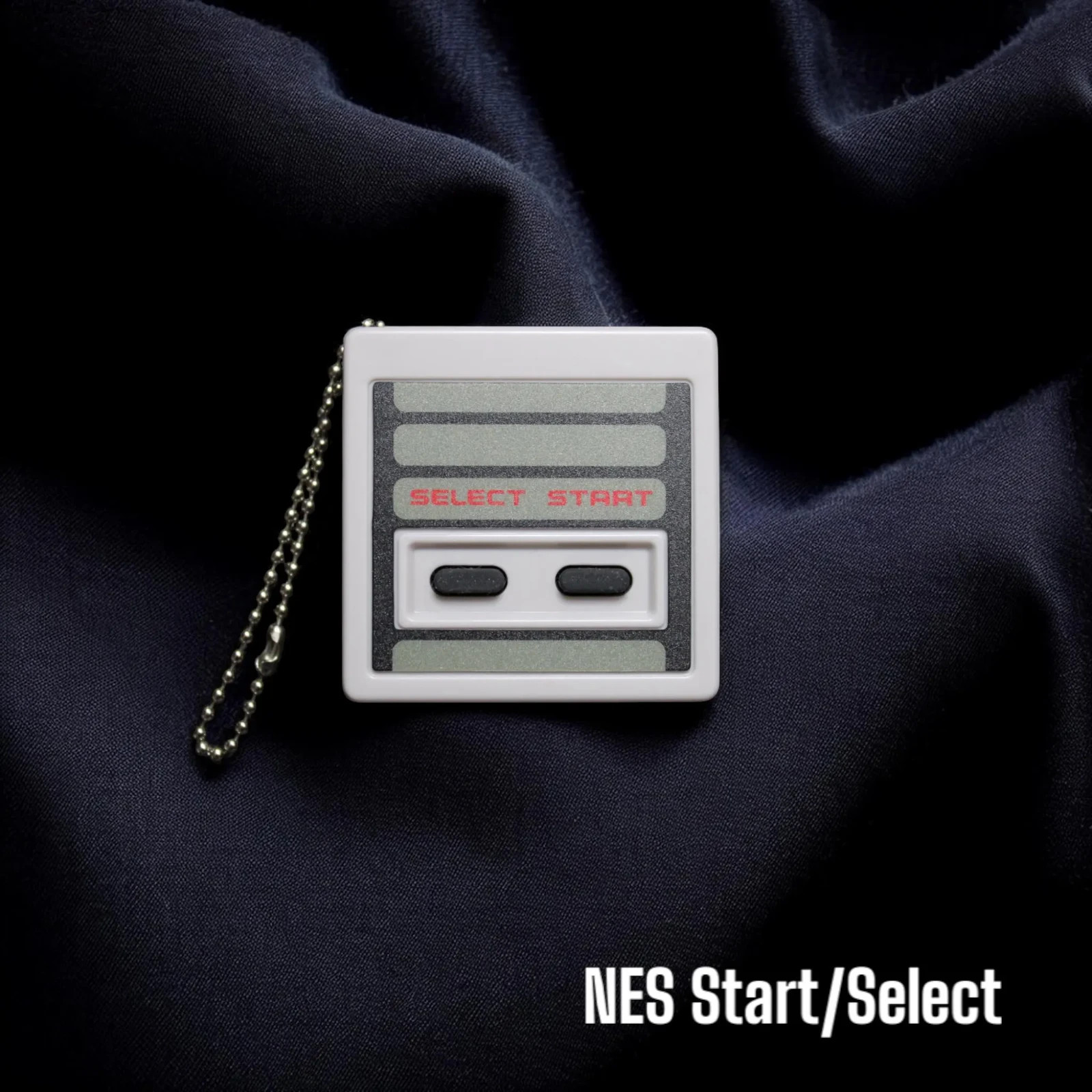 Nintendo Controller Button Collection Vol.1 Keychains