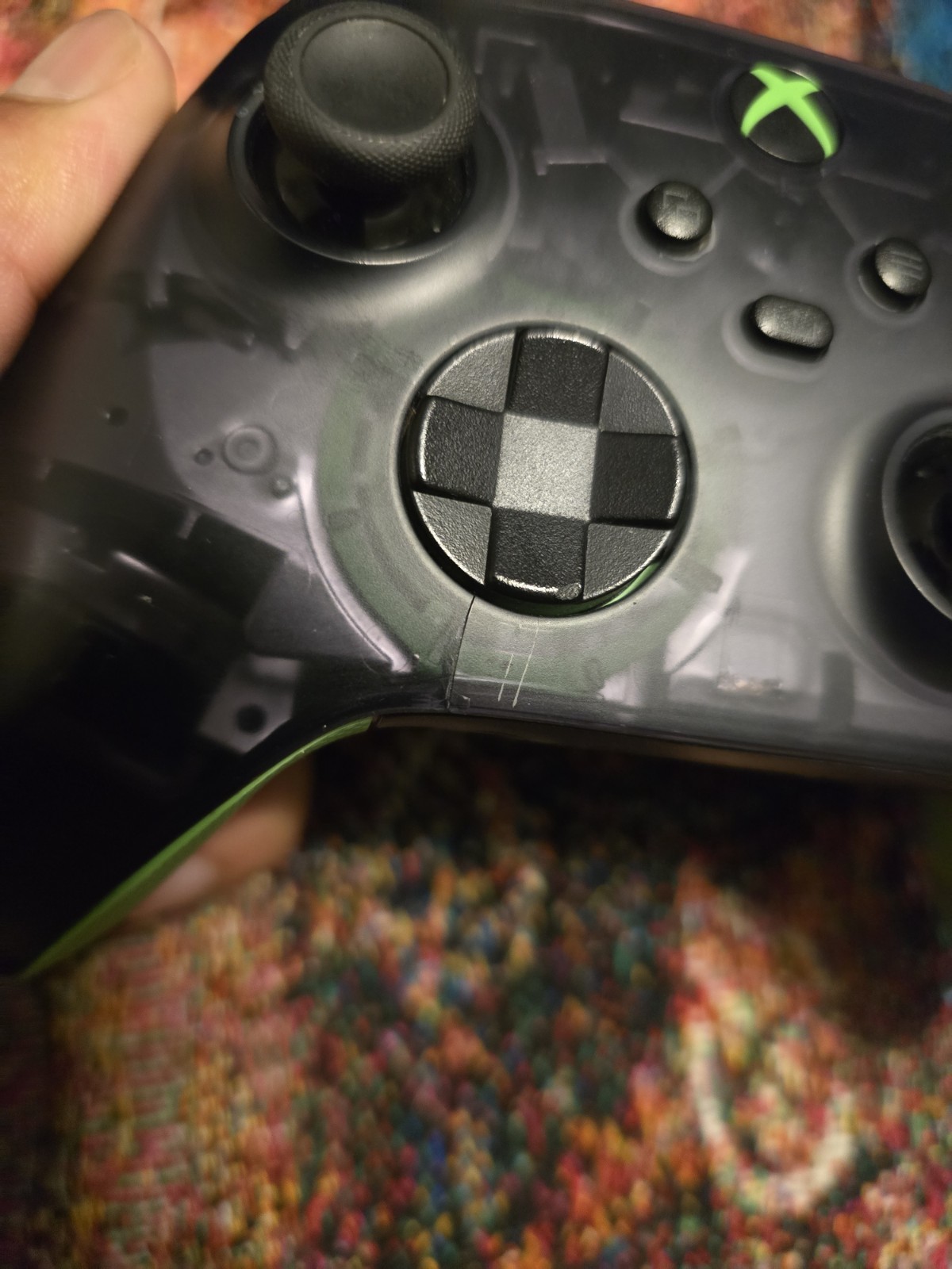 Microsoft Xbox Wireless Controller Xbox One X S 20th Anniversary Special Edition