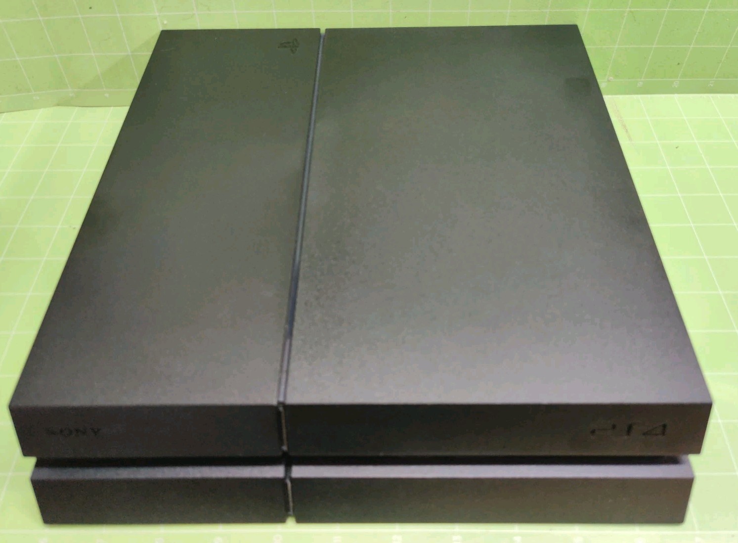 Sony Playstation 4 500GB-CUH-1215A Bundle +7 Games -TESTED-WORKING-