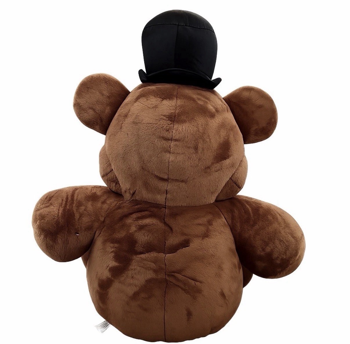 Five Nights at Freddy’s 20” Giant Jumbo Classic Freddy Bear Plush – NEW