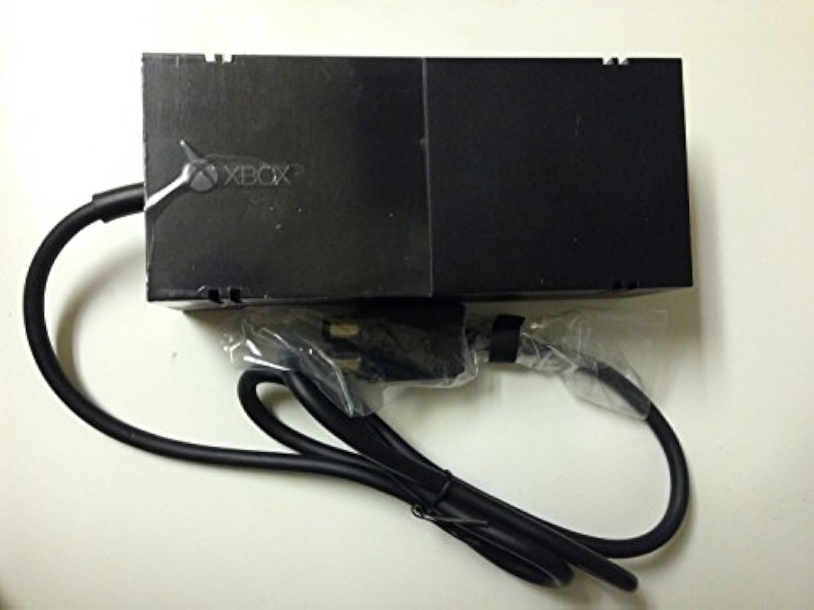 Microsoft OEM Power Supply For Xbox One Complete Kit Adapter With AC Charger 0Z