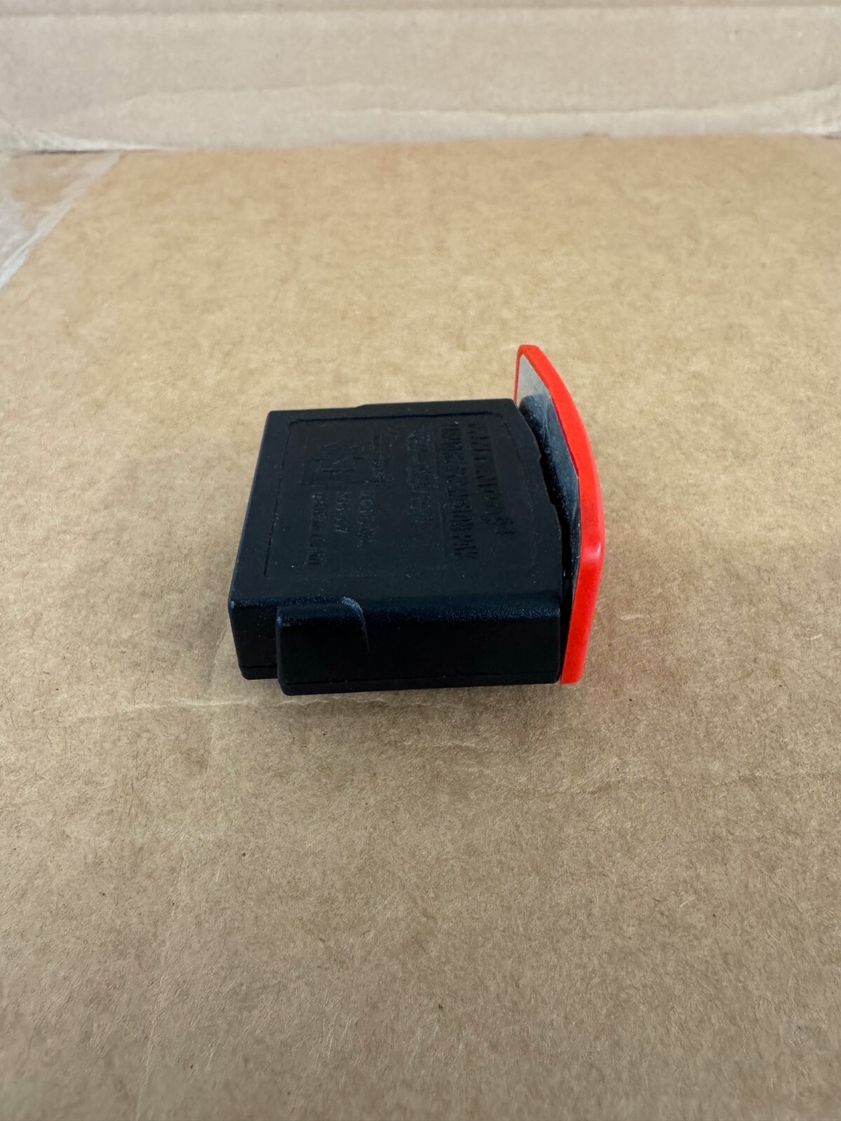 Nintendo 64 Expansion Pak OEM N64 Expansion Pak FREE SHIPPING!