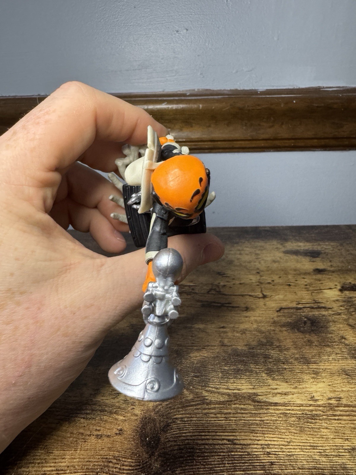 Skylanders Superchargers Frightful Fiesta Figure 87528888
