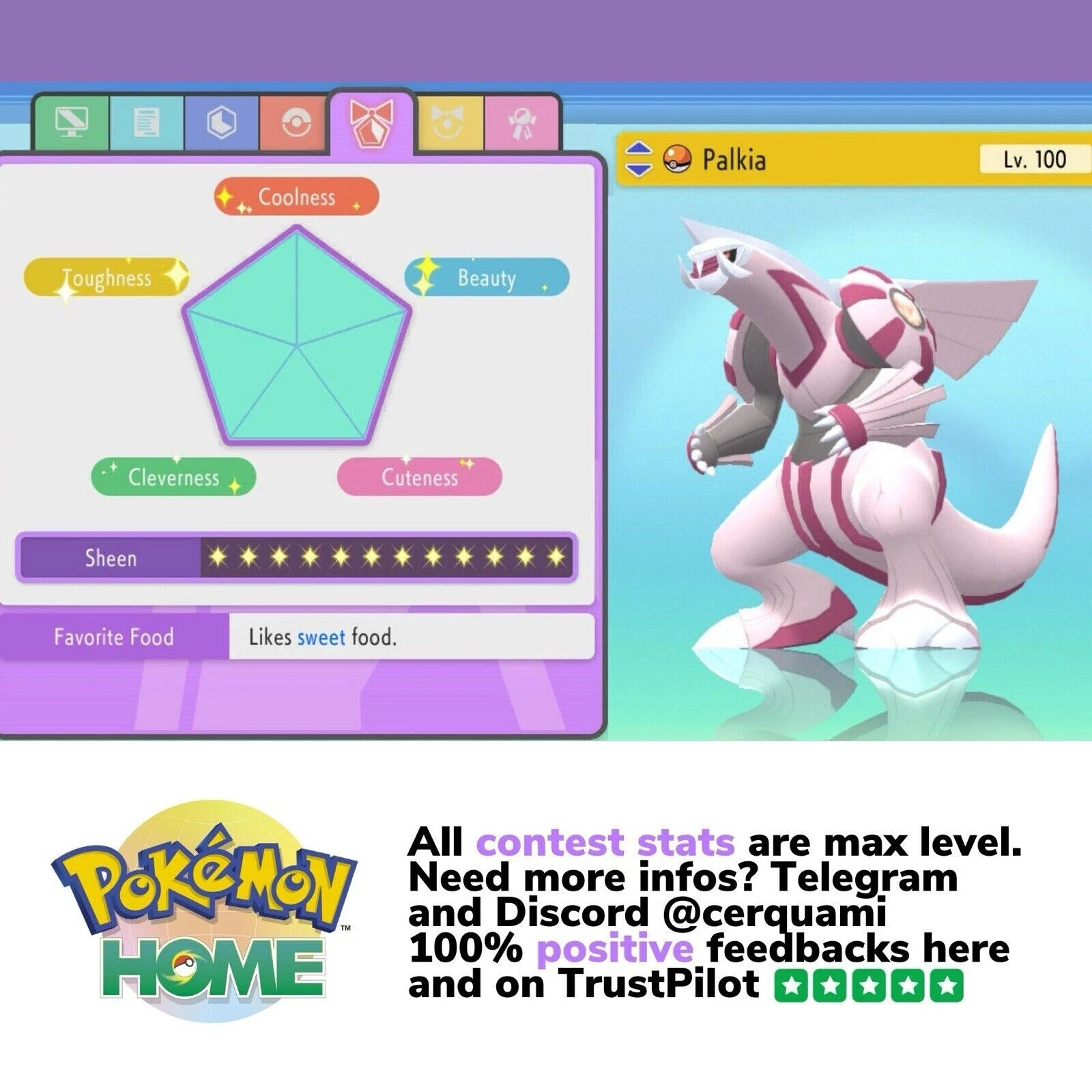 Pokémon Brilliant Diamond Shining Pearl Complete Shiny Living Dex Pokedex Guide